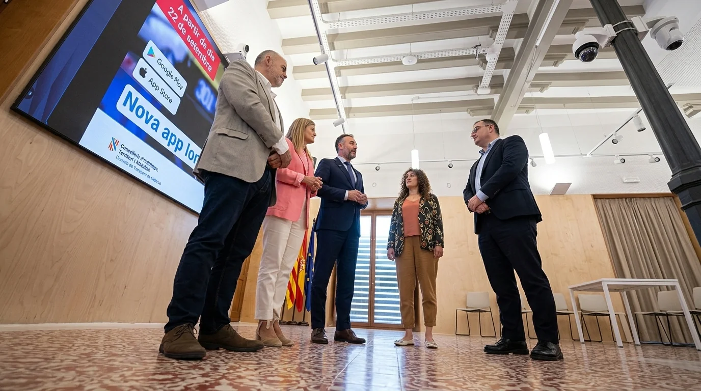Los usuarios de la EMT Palma podrán llevar la Tarjeta Única en el móvil