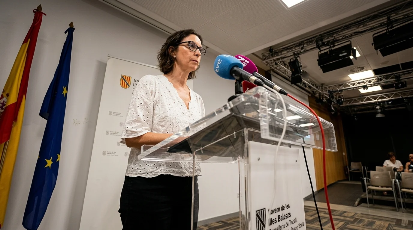 Arranca la campaña del SOIB para fijos discontinuos con refuerzo de personal