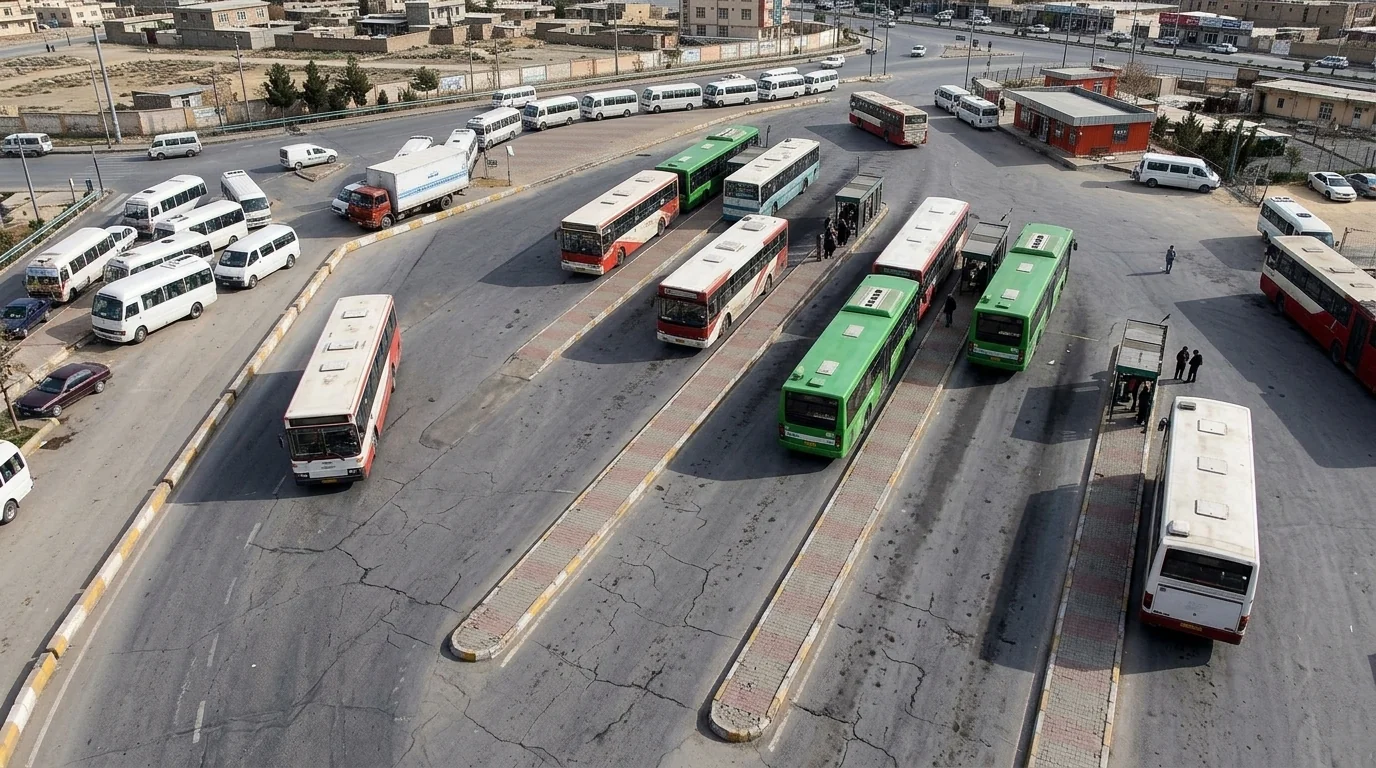 El Govern resuelve ayudas al transporte por 6,2 millones de euros