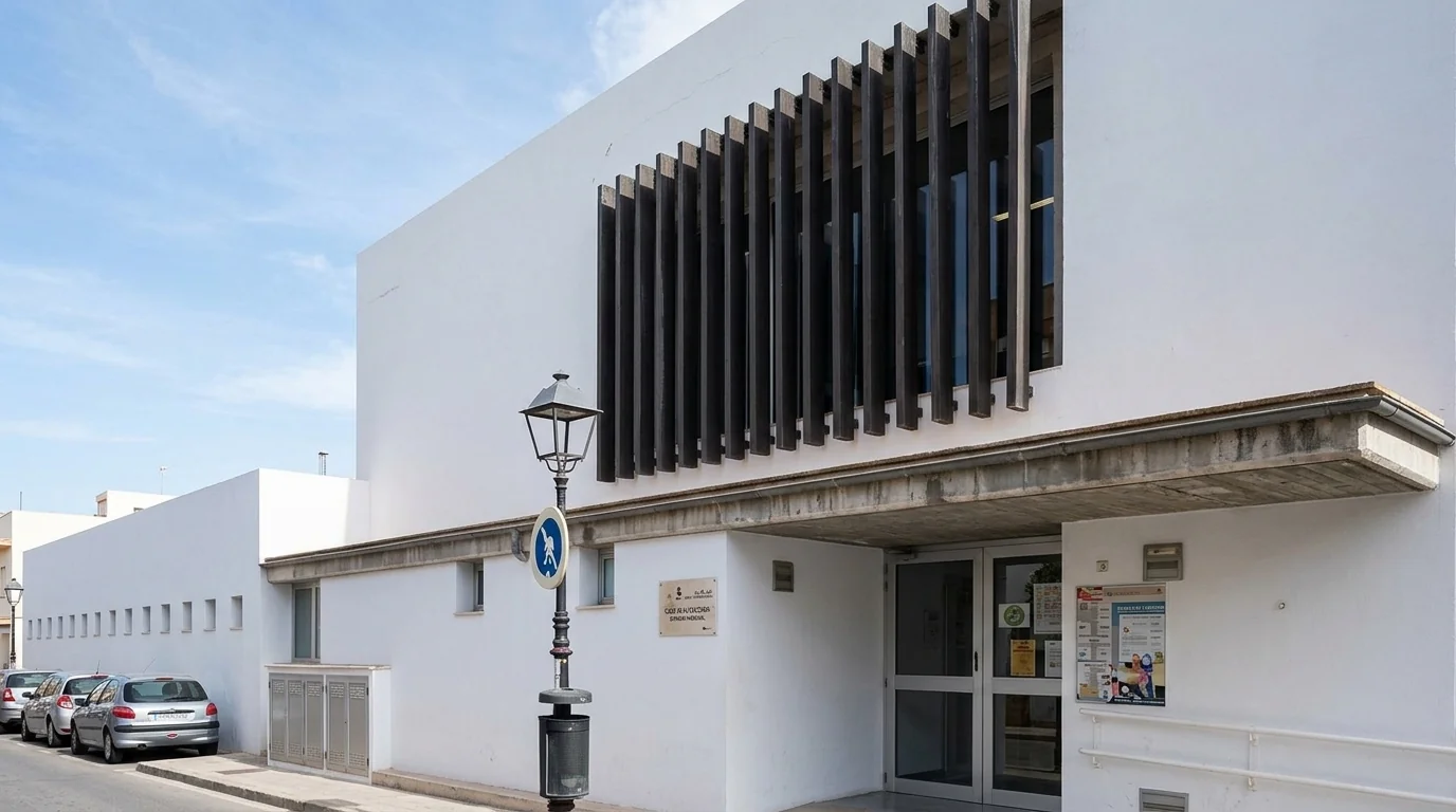 La UBS Port de Sóller se traslada temporalmente al Centro de Salud Serra Nord