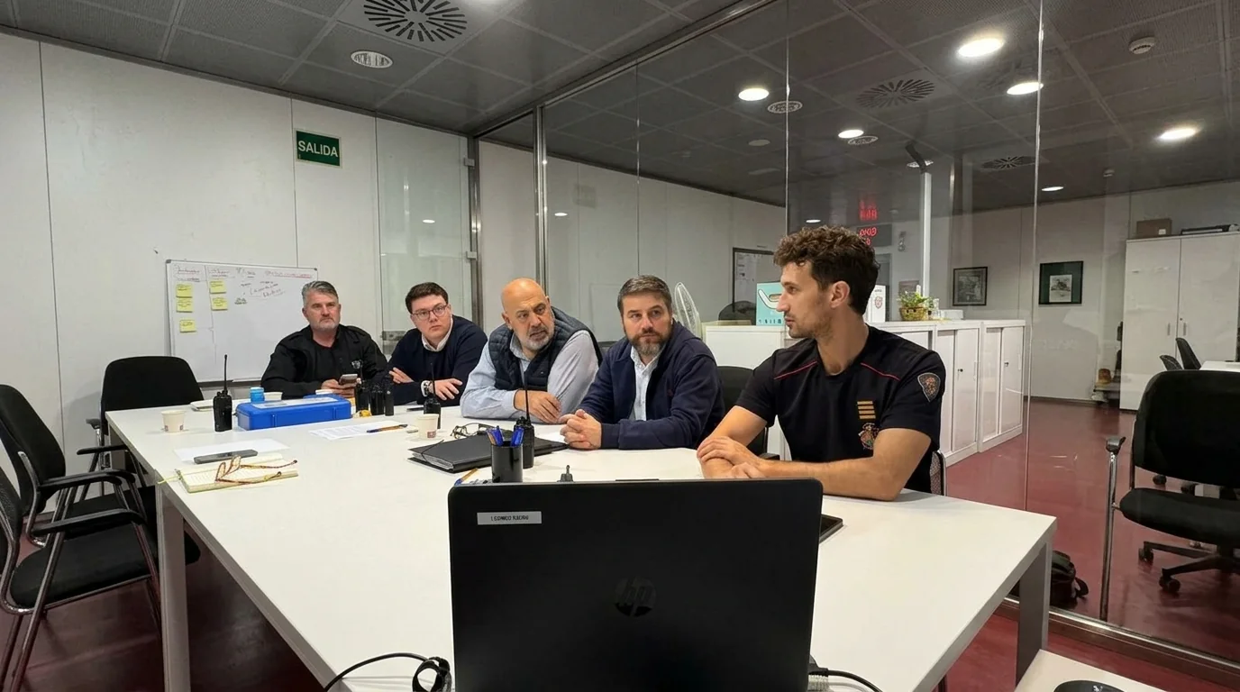 Palma activa la fase roja de emergencia del PlaterPalma por lluvias