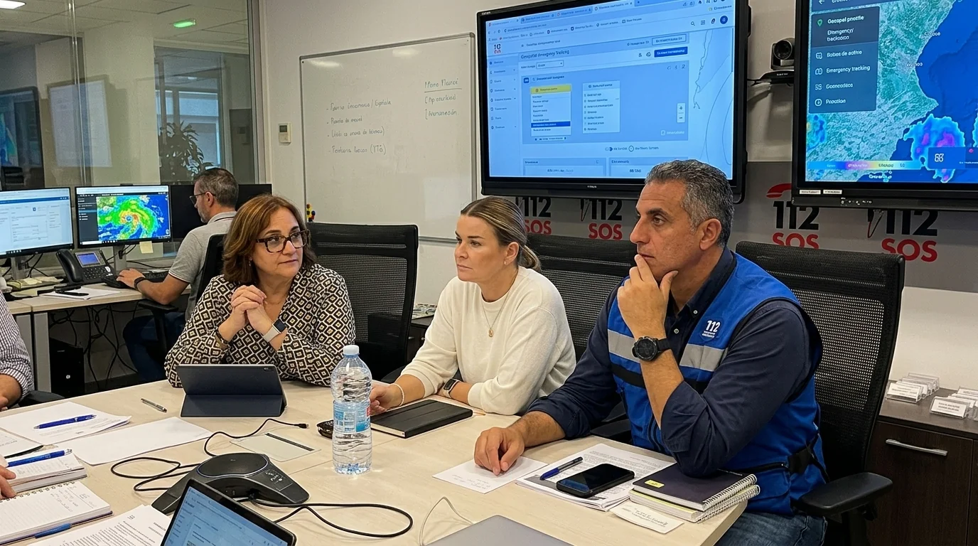 Emergencias rebaja la alerta y confirma la vuelta a las clases en Baleares
