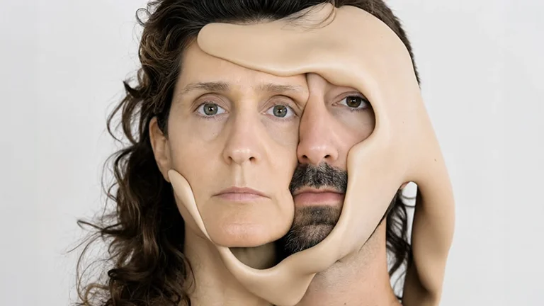 El Teatre del Mar acoge 'COSSIA', una reflexión sobre el cuerpo y la IA