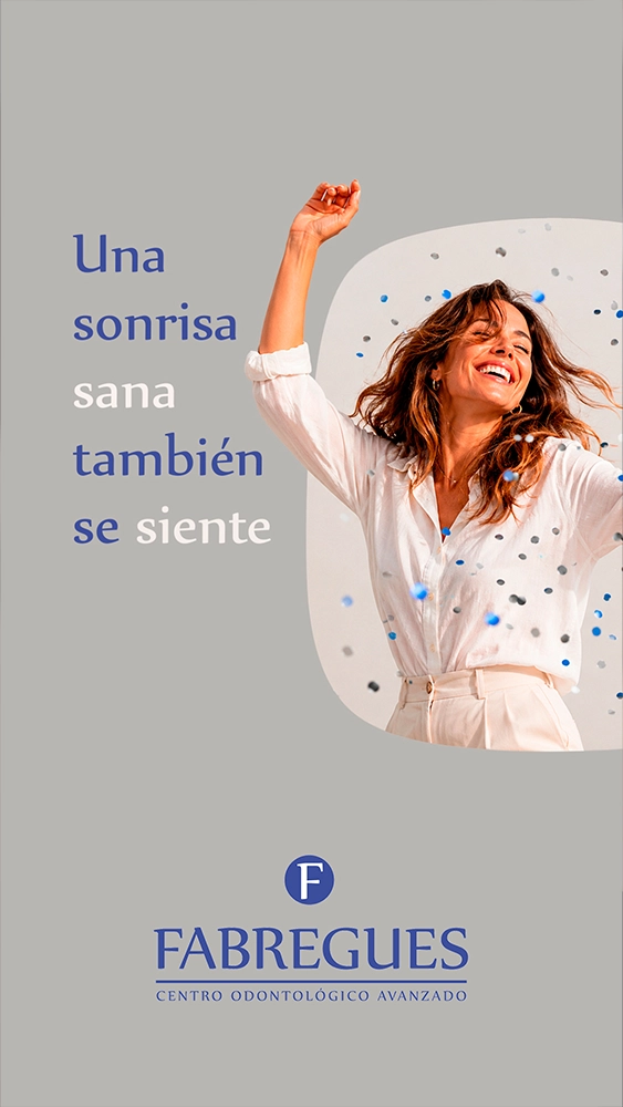 Sonrisa sana