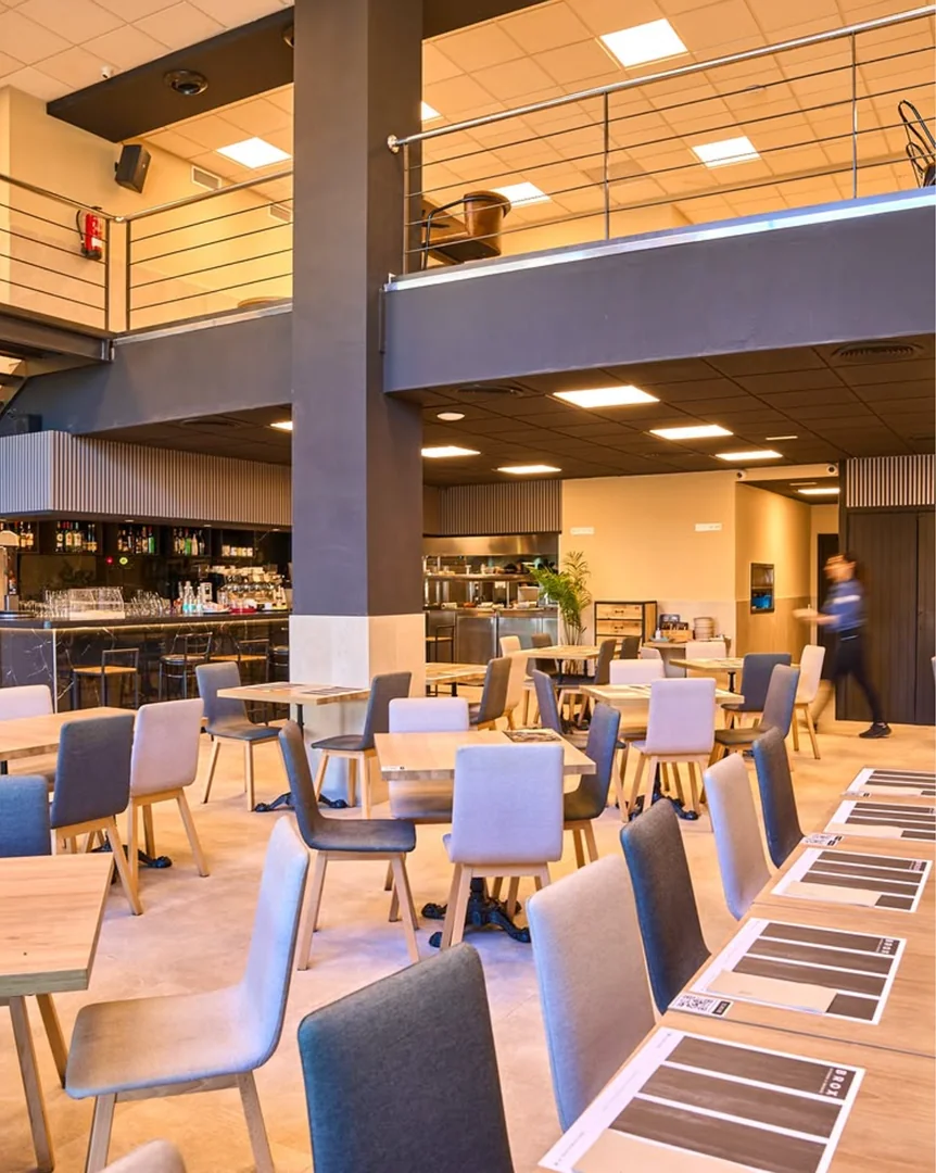 BROX, la mejor hamburguesería de Mallorca, ahora en el Polígono de Son Castelló