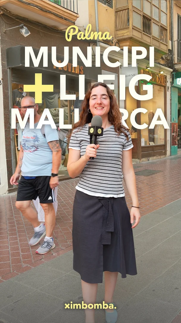 ¿Cuál es el municipio más feo de Mallorca para los llonguets?