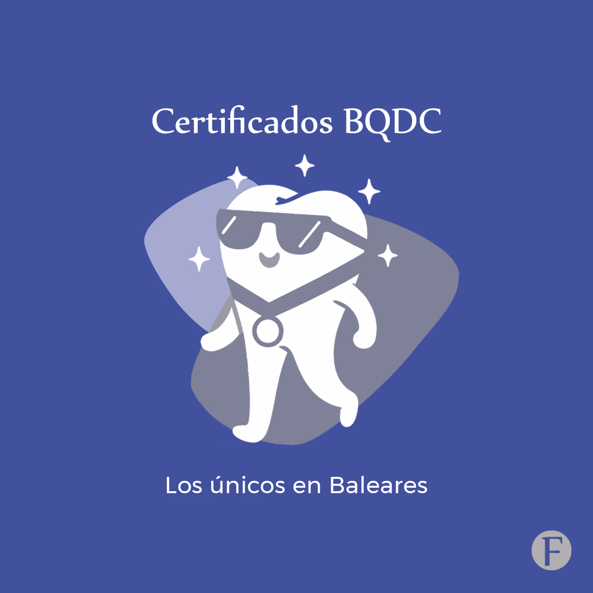 Fàbregues COA: 35 años de excelencia en salud dental en el corazón de Palma