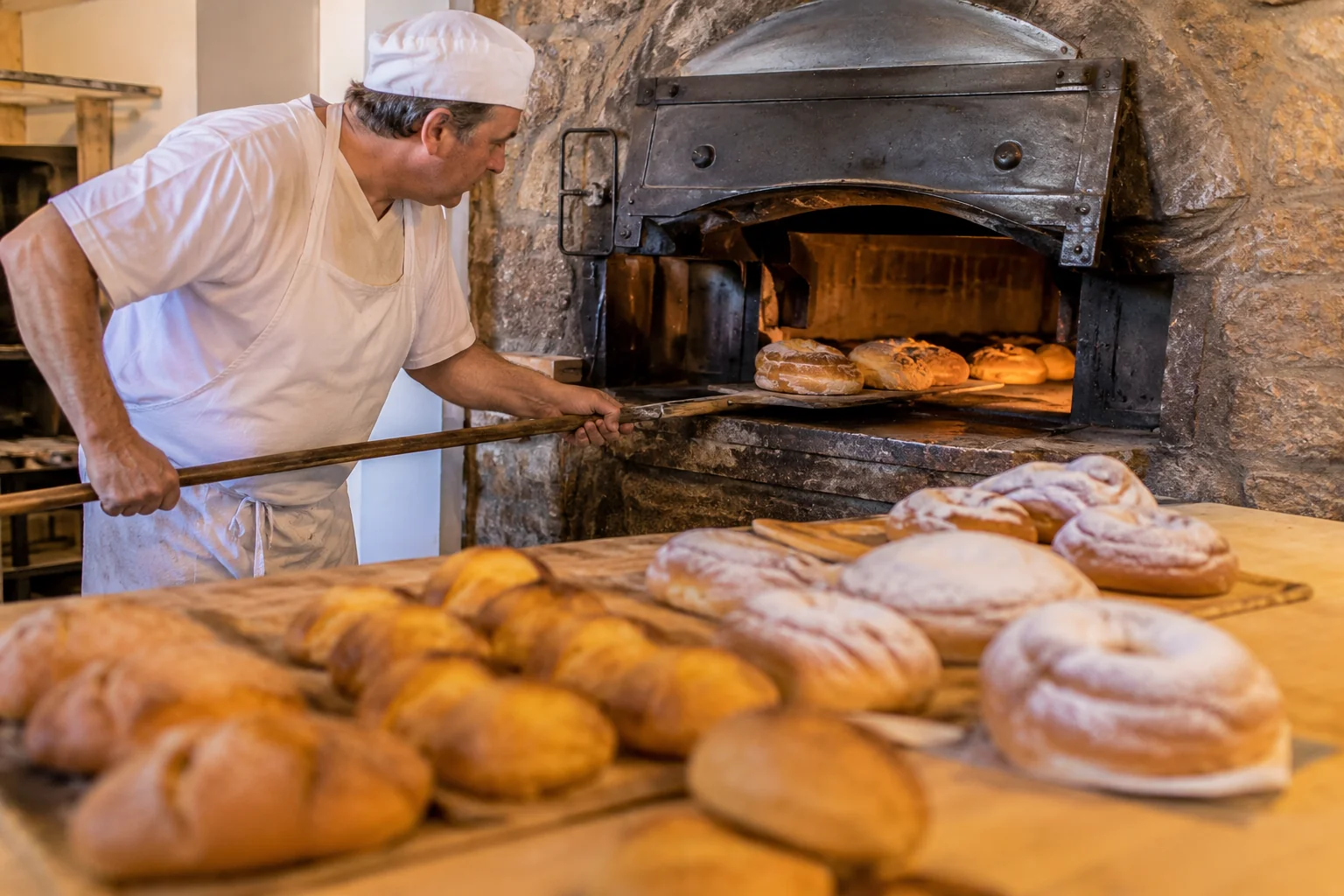 Los hornos de Mallorca entran en el mapa gastronómico de España Gastro Guide