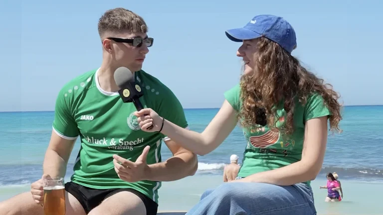 ¿Cuánto gasta realmente el turista de borrachera en Mallorca?